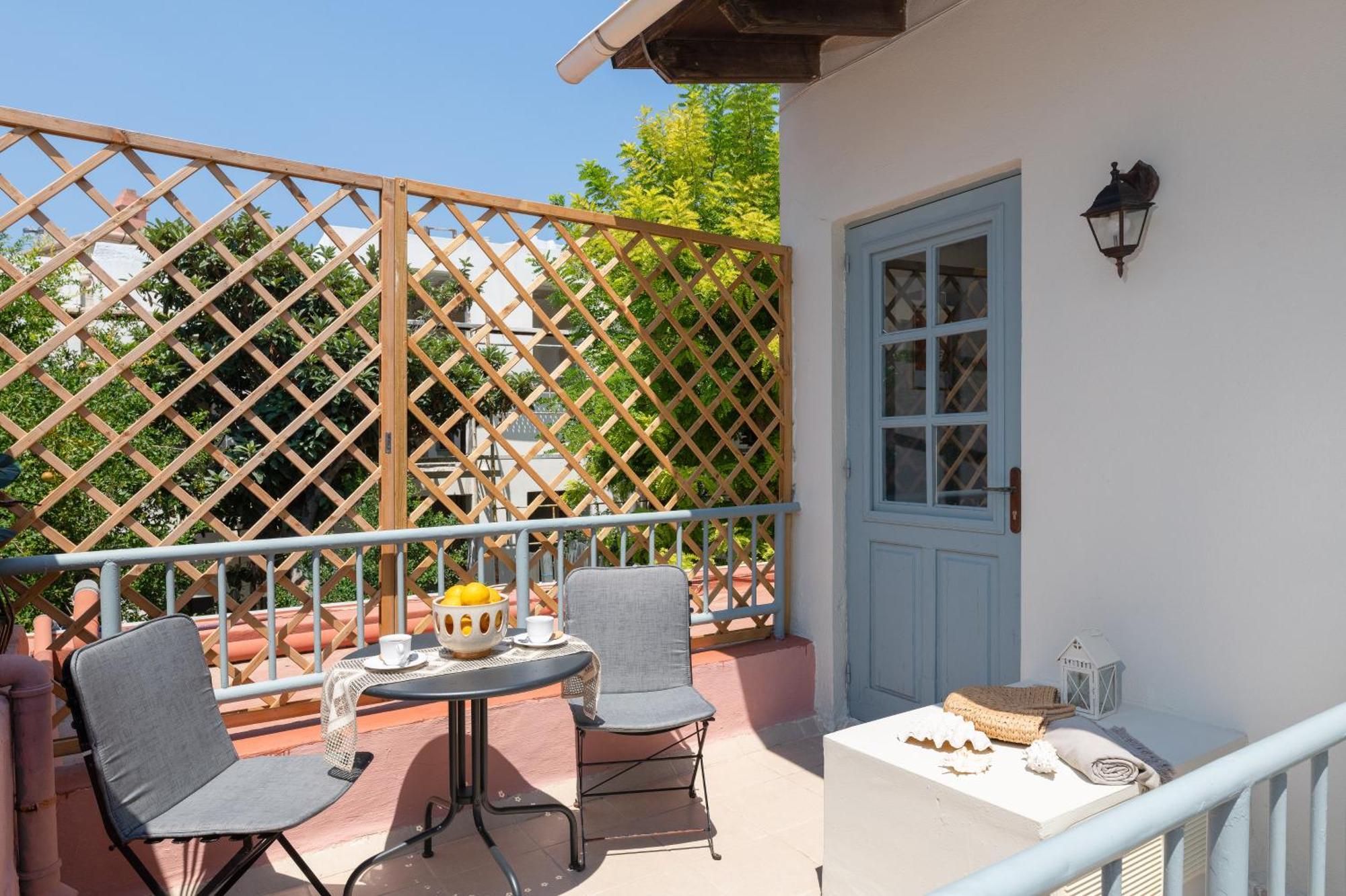 Casa Antica Hotel Rhodes City Exterior photo
